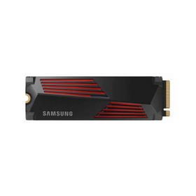 Samsung 990 Pro 2TB w/ Heatsink PCIe 4.0 NVMe SSD