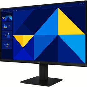 Samsung LS24D300 24-inch Monitor