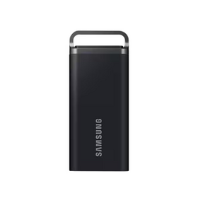 Samsung T5 EVO 2TB USB 3.2 Gen 1 Portable SSD