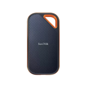 Sandisk SDSSDE81-2T00-G25 Extreme PRO Portable 2TB SSD