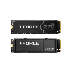 Teamgroup G70 PRO M.2 PCIe 2TB SSD