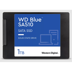 WD SA510 Blue 2.5" SATA 1TB SSD