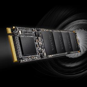 XPG SX6000 LITE 2280 M.2 128GB SSD