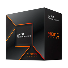 AMD Ryzen Threadripper 9970X Processor