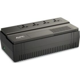 APC BV1000I-MSX 1000VA Rated Power Easy UPS