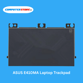 ASUS E410MA Laptop Trackpad