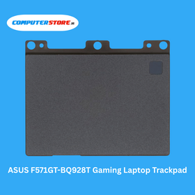ASUS F571GT-BQ928T Gaming Laptop Trackpad