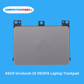 ASUS Vivobook 15 X515FA Laptop Trackpad