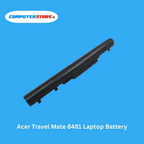 Acer TravelMate 8481 Laptop Battery
