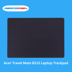 Acer TravelMate B113 Laptop Trackpad