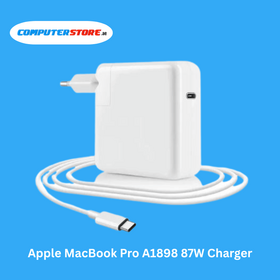 Apple MacBook Pro A1898 87W Charger