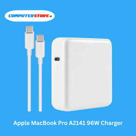 Apple MacBook Pro A2141 96W Charger
