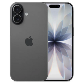 Apple iPhone 17 Smartphone, 8GB RAM, 512GB, Black