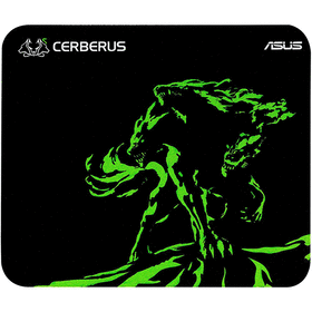 Asus Cerberus 90YH01C4-BDUA00 Mat Mini Gaming Mouse Pad