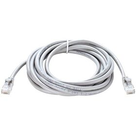 D-Link NCB-C6UGRYR1-5  5 Meter Cat6 UTP Patch Cord Ethernet Cable