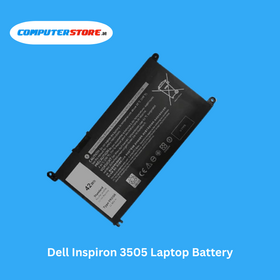 Dell Inspiron 3505 Laptop Battery