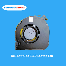Dell Latitude 3160 Laptop Fan