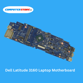 Dell Latitude 3160 Laptop Motherboard