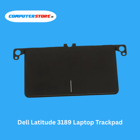 Dell Latitude 3189 Laptop Trackpad