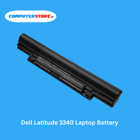 Dell Latitude 3340 Laptop Battery