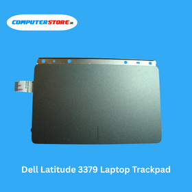 Dell Latitude 3379 Laptop Trackpad