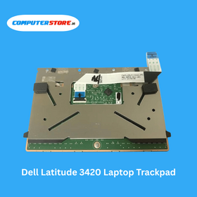 Dell Latitude 3420 Laptop Trackpad