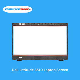 Dell Latitude 3510 Laptop Screen