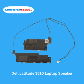 Dell Latitude 3510 Laptop Speaker