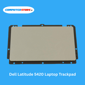 Dell Latitude 5420 Laptop Trackpad
