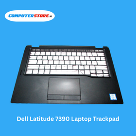 Dell Latitude 7390 Laptop Trackpad