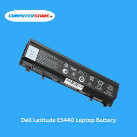 Dell Latitude E5440 Laptop Battery