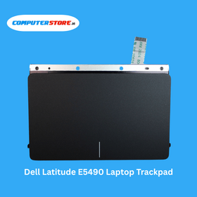 Dell Latitude E5490 Laptop Trackpad