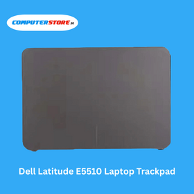 Dell Latitude E5510 Laptop Trackpad
