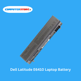 Dell Latitude E6410 Laptop Battery