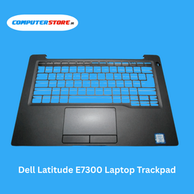 Dell Latitude E7300 Laptop Trackpad