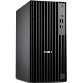 Dell Pro Tower QCT1250 Desktop PC, Intel Core i7-14500, 32GB DDR5 RAM, 512GB SSD, Business Tower Computer