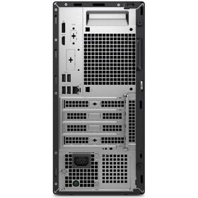 Dell Pro Tower QCT1250 Desktop PC, Intel Core i7-14500, 8GB DDR5 RAM, 1TB SSD, Business Tower Computer
