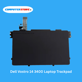 Dell Vostro 14 3400 Laptop Trackpad