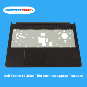 Dell Vostro 15 3500 Thin Business Laptop Trackpad