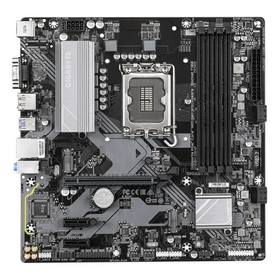 Gigabyte B760M D3HP LGA1700 Socket Motherboard