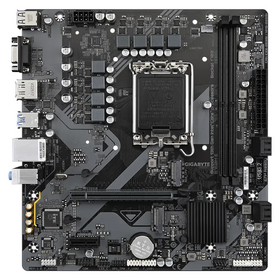 Gigabyte B760M-E LGA1700 Socket Motherboard