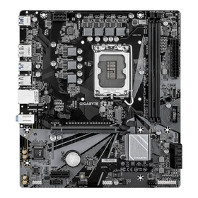 Gigabyte B760M-H-V2 LGA1700 Socket Motherboard