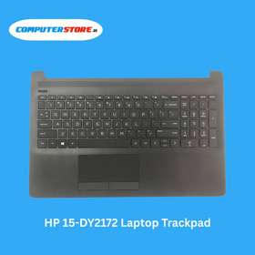 HP 15-DY2172 Laptop Trackpad