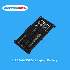 HP 15-dw3022nia Laptop Battery