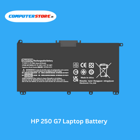 HP 250 G7 Laptop Battery