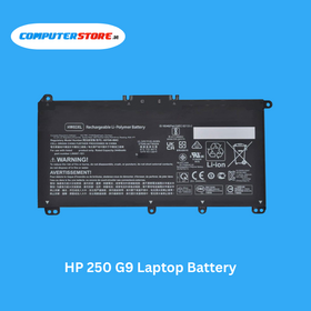 HP 250 G9 Laptop Battery