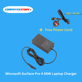 HP 650 G1 65W Laptop Charger