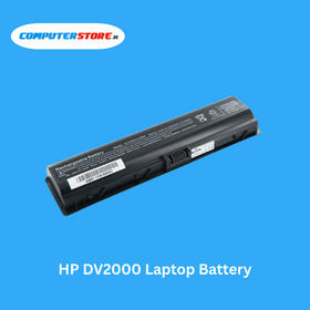 HP DV2000 Laptop Battery