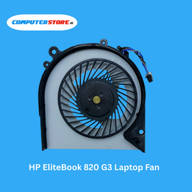 HP EliteBook 820 G3 Laptop Fan