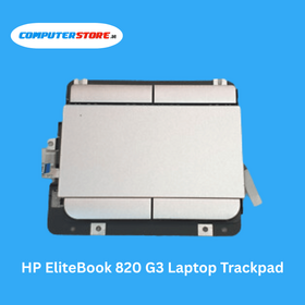 HP EliteBook 820 G3 Laptop Trackpad